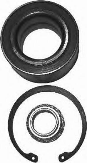 Moog 513106B2 - Wheel Bearing autospares.lv