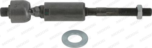 Moog AL-AX-1435 - Inner Tie Rod, Axle Joint autospares.lv