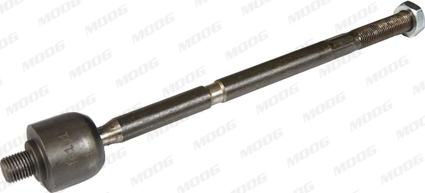 Moog AL-AX-1647 - Inner Tie Rod, Axle Joint autospares.lv