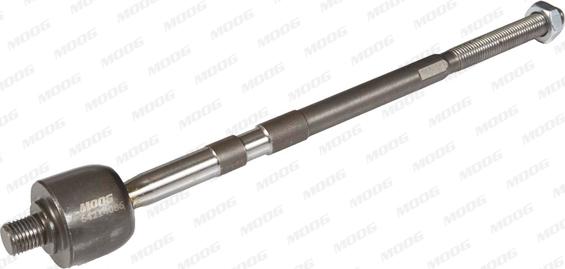 Moog AL-AX-1681 - Inner Tie Rod, Axle Joint autospares.lv