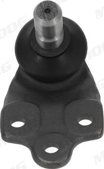 Moog AL-BJ-10774 - Ball Joint autospares.lv