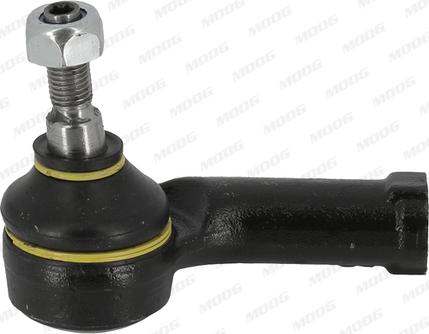 Moog AL-ES-0051 - Tie Rod End autospares.lv