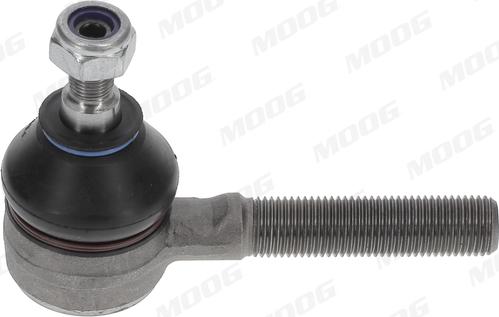 Moog AL-ES-0013 - Tie Rod End autospares.lv