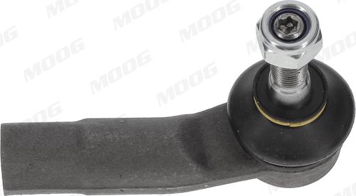 Moog AL-ES-10782 - Tie Rod End autospares.lv