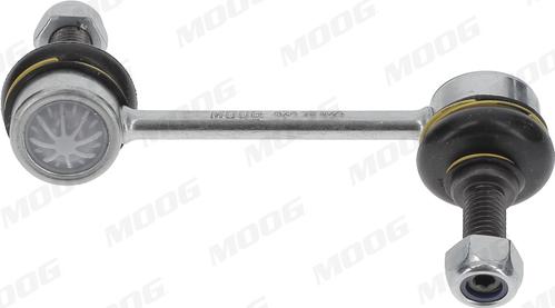 Moog AL-LS-5095 - Rod / Strut, stabiliser autospares.lv