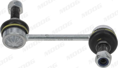 Moog AL-LS-5096 - Rod / Strut, stabiliser autospares.lv