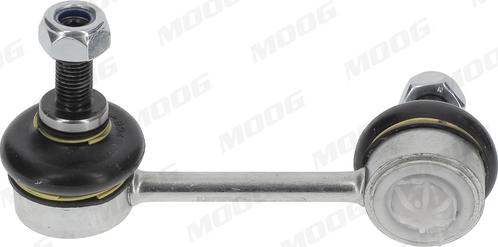 Moog AL-LS-3296 - Rod / Strut, stabiliser autospares.lv