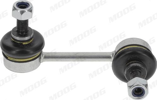 Moog AL-LS-3297 - Rod / Strut, stabiliser autospares.lv