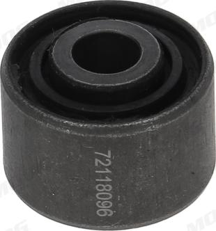 Moog AL-SB-0503 - Bush of Control / Trailing Arm autospares.lv