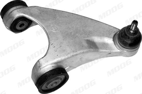 Moog AL-TC-0055 - Track Control Arm autospares.lv