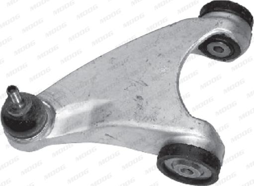 Moog AL-TC-0053 - Track Control Arm autospares.lv