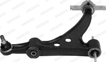 Moog AL-TC-8865 - Track Control Arm autospares.lv