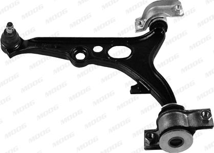 Moog AL-TC-8867 - Track Control Arm autospares.lv