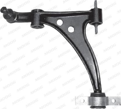 Moog AL-WP-1436 - Track Control Arm autospares.lv