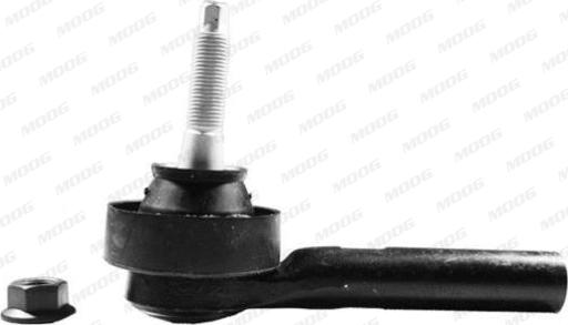 Moog AMGES3537 - Tie Rod End autospares.lv