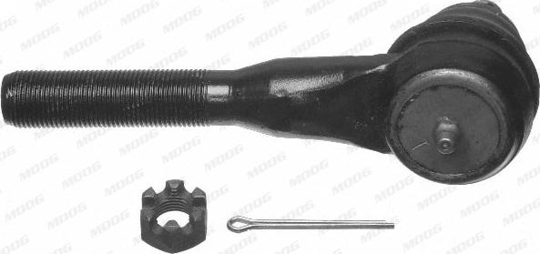 Moog AMGES3094LNC - Tie Rod End autospares.lv