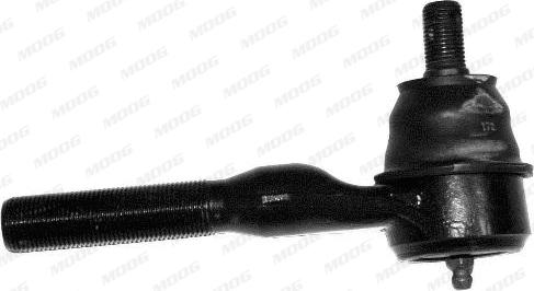 Moog AMGES3094L - Tie Rod End autospares.lv