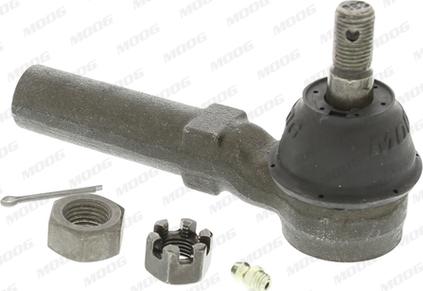 Moog AMGES3008RLNC - Tie Rod End autospares.lv