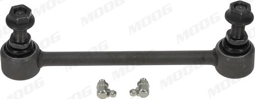 Moog AMGK90659 - Rod / Strut, stabiliser autospares.lv