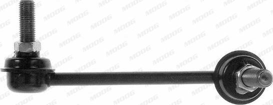 Moog AMGK90669 - Rod / Strut, stabiliser autospares.lv