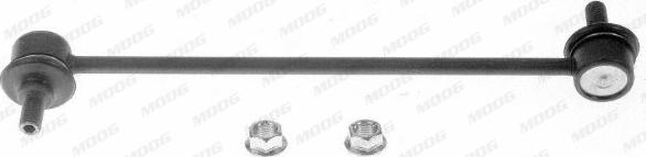 Moog AMGK90714 - Rod / Strut, stabiliser autospares.lv