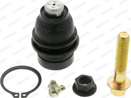 Moog AMGK500063 - Ball Joint autospares.lv