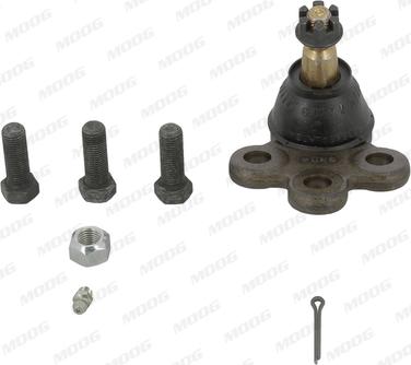 Moog AMGK5331 - Ball Joint autospares.lv