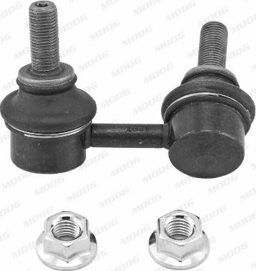 Moog AMGK80470 - Rod / Strut, stabiliser autospares.lv