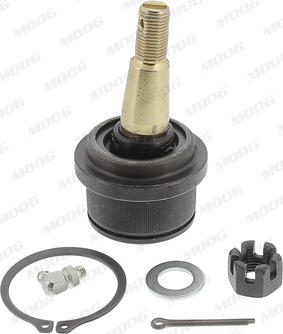 Moog AMGK80629 - Ball Joint autospares.lv