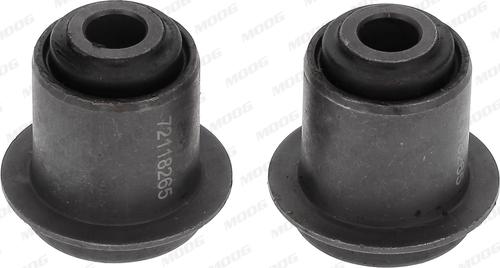 Moog AMGK7390 - Bush of Control / Trailing Arm autospares.lv