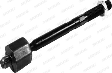 Moog AU-AX-5193 - Inner Tie Rod, Axle Joint autospares.lv