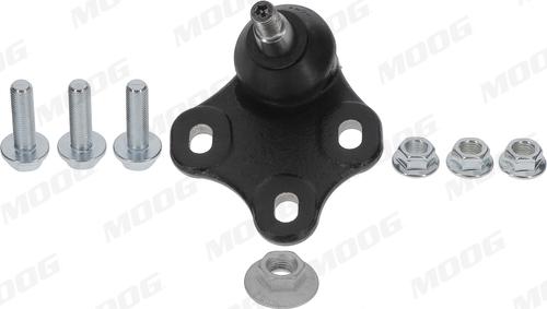 Moog AU-BJ-5194 - Ball Joint autospares.lv