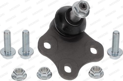 Moog AU-BJ-5195 - Ball Joint autospares.lv