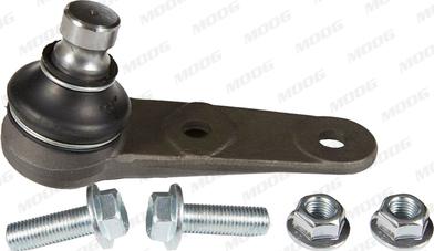 Moog AU-BJ-7172 - Ball Joint autospares.lv