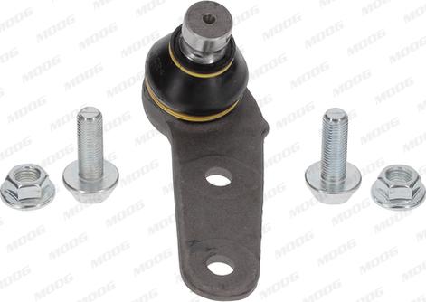 Moog AU-BJ-7172 - Ball Joint autospares.lv