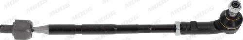 Moog AU-DS-0718 - Tie Rod autospares.lv