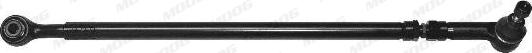 Moog AU-DS-8231 - Tie Rod autospares.lv