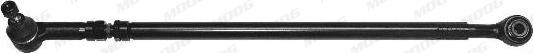 Moog AU-DS-8232 - Tie Rod autospares.lv