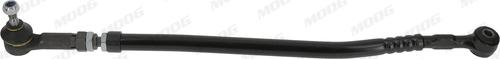 Moog AU-DS-7197 - Tie Rod autospares.lv