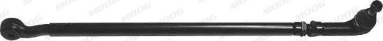 Moog AU-DS-7144 - Tie Rod autospares.lv