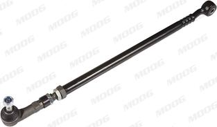 Moog AU-DS-7143 - Tie Rod autospares.lv