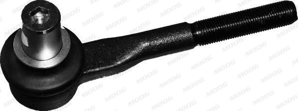 Moog AU-ES-4918 - Tie Rod End autospares.lv