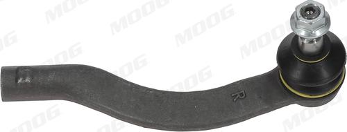 Moog AU-ES-5192 - Tie Rod End autospares.lv