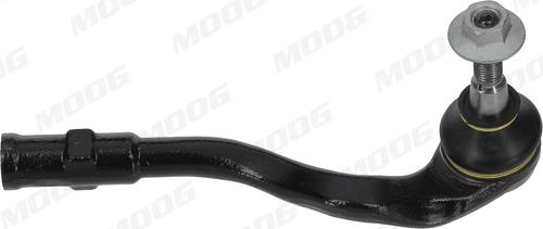 Moog AU-ES-10908 - Tie Rod End autospares.lv