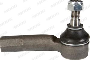 Moog AU-ES-10889 - Tie Rod End autospares.lv