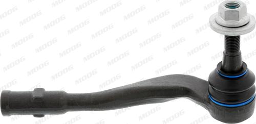 Moog AU-ES-13647 - Tie Rod End autospares.lv