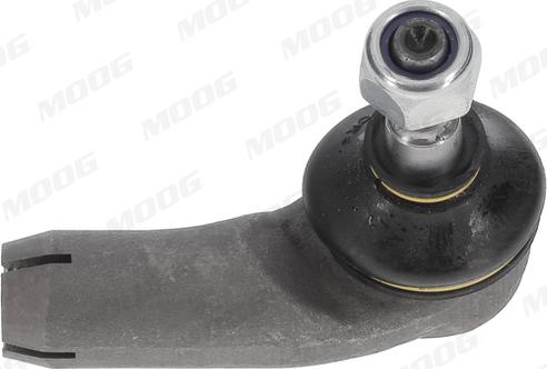 Moog AU-ES-8207 - Tie Rod End autospares.lv