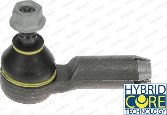 Moog AU-ES-3916 - Tie Rod End autospares.lv