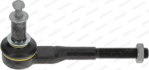 Moog AU-ES-3839 - Tie Rod End autospares.lv