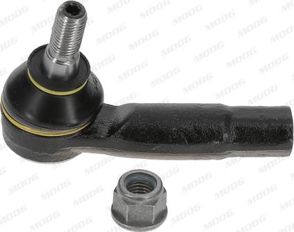 Moog AU-ES-3723 - Tie Rod End autospares.lv